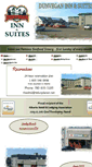 Mobile Screenshot of dunveganinn.com